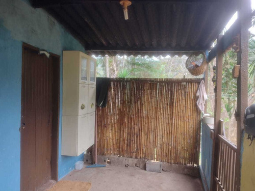 Imagem 4 de 12 de Juquitiba/lazer Ou Morar/baia/pasto/ac/ Propostas/ref:05254