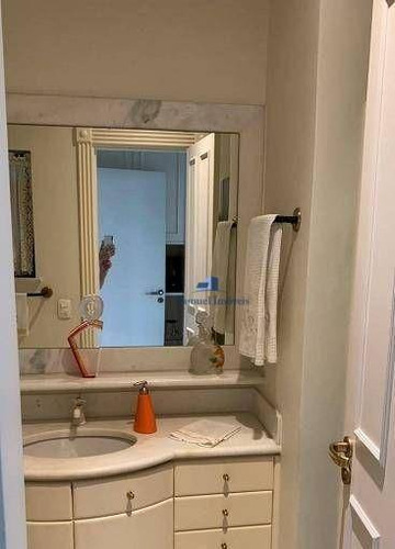 Imagem 30 de 30 de Cobertura Com 4 Dormitórios À Venda, 600 M² Por R$ 10.700.000,00 - Moema - São Paulo/sp - Co0210