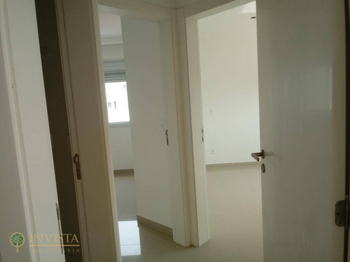 Imagem 11 de 30 de Apartamento Duplex Com Vista Para O Mar No Balneário Do Estreito - Ad0021
