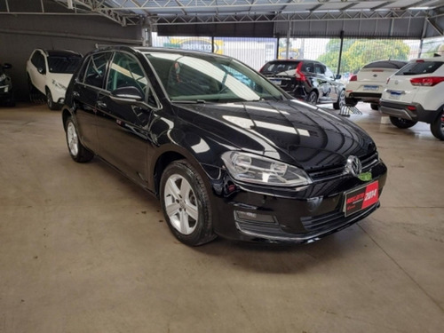 Imagem 3 de 8 de Volkswagen Golf 1.4 Tsi Highline 16v Gasolina 4p Automát...