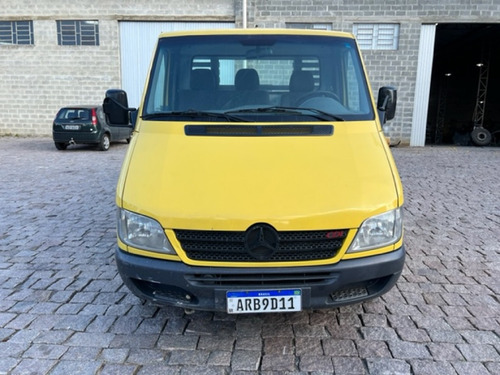 Imagem 3 de 17 de Mercedes-benz 413cdi Sprinter C