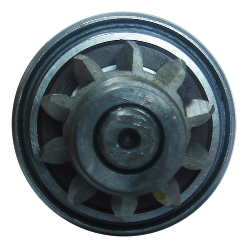 Impulsor Partida Para Cse 7120 Cat 3114 Bobcat 853 Zen1831