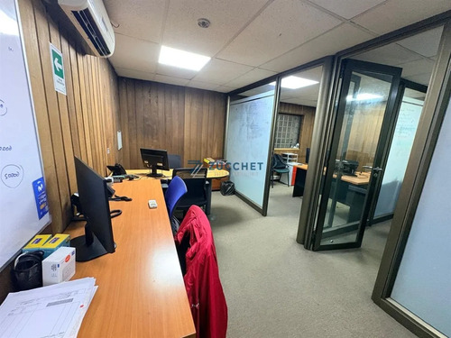 Se Arrienda Bodega 2.800 Mts Exelente Conectividad Estacion