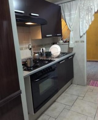Imagen 4 de 11 de Departamento En La Pradera