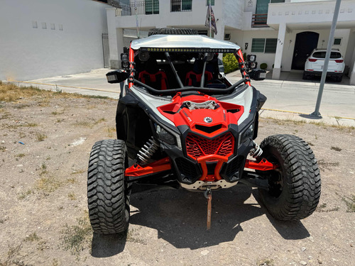 Can Am Rc Turbo Rc