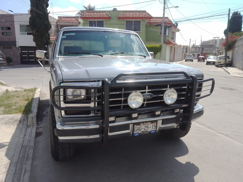 Bronco 4x4