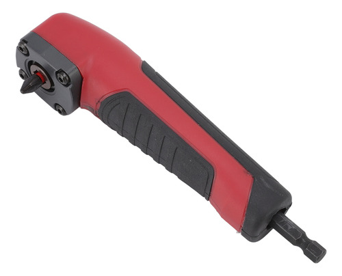 Accesorio Ergonómico De Abs Para Destornillador En Ángulo Re