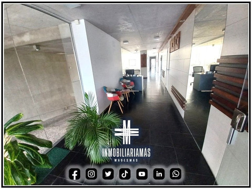 Imagen 12 de 14 de Apartamento Alquiler Malvin Montevideo Imas.uy Gg * (ref: Ims-17473)