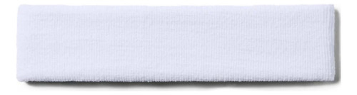 Vincha Under Armour Performance - Blanco Blanco St