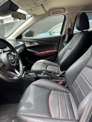 Mazda Cx3 2018 Touring