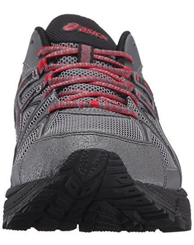 Zapatillas De Running Asics Para Hombre Gelkahana 8