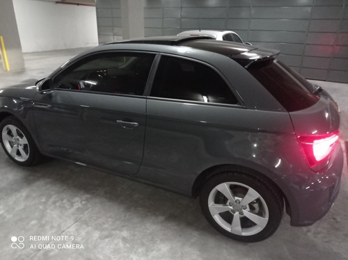 Audi A1 1.4 Tfsi S-tronic 125 Cv