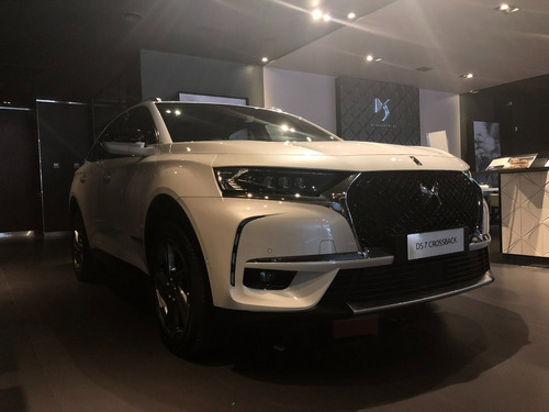 Imagen 19 de 25 de Ds Ds7 Crossback Hdi Automatic Bastille 0km - Ds Store