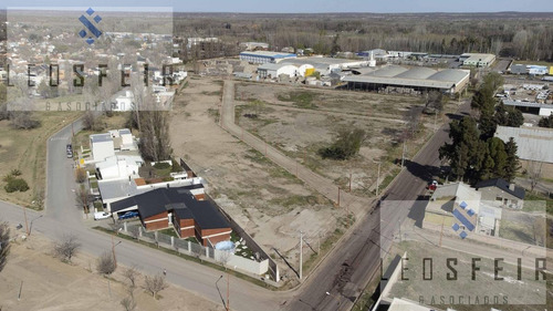 Imagen 2 de 5 de Venta Lote El Capellán Cipolletti