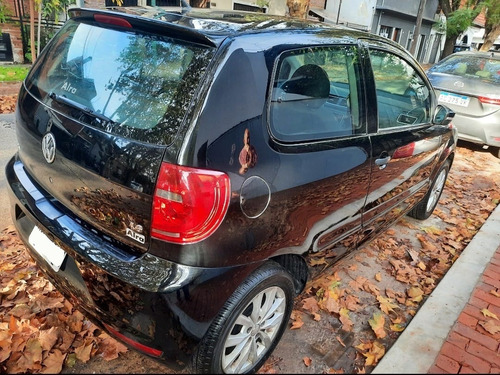 Volkswagen Fox 1.6 Confortline Pack