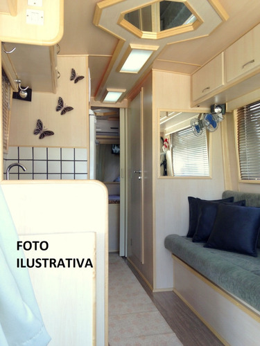 Iveco Cityclass 6013 2004/2020 Em Termino De Montagem Hrk.