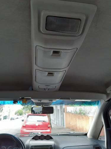 Fiat Idea 1.8 16v Adventure Flex Dualogic 5p 2012