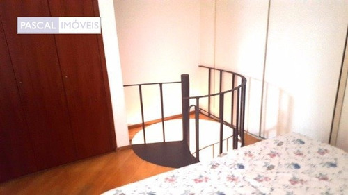 Imagem 5 de 15 de Duplex Em Otima Localizacao! Fora Da Rota - V-5271
