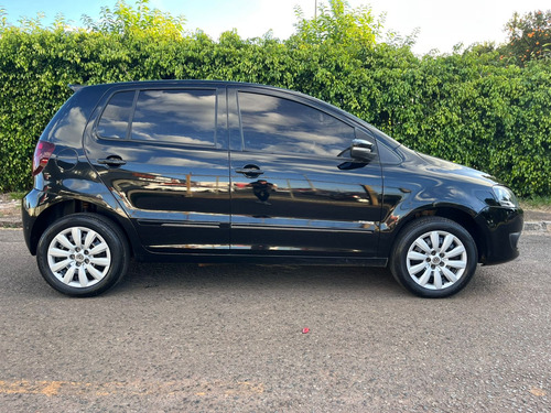 Volkswagen Fox 1.6 Vht Prime Total Flex 5p