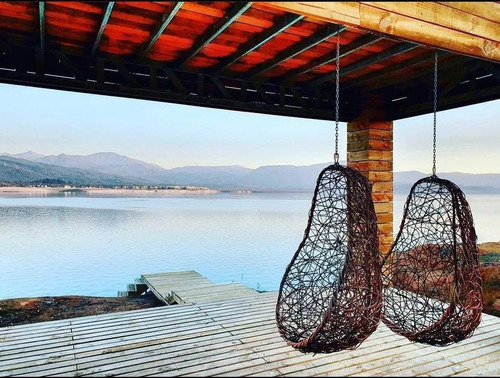 Imagen 9 de 10 de Arriendo Temporal, Casa A Orilla De Lago