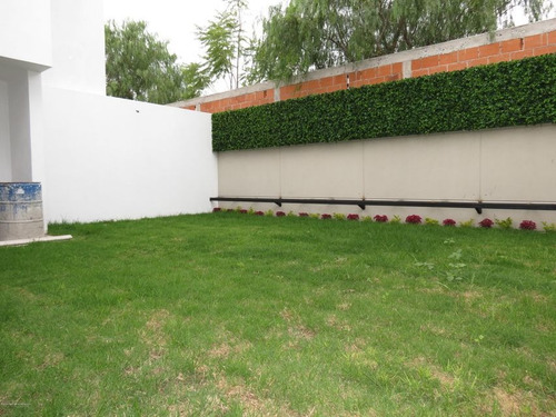 Imagen 8 de 13 de Fray Junipero Serra Cas Ane Condominio 3 Recamaras Jardin Roof Garden