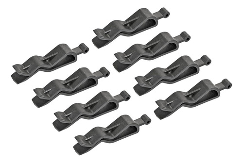 Meccanixity Clip Para Cubo De Basura, Clips Para Bolsa De Ba