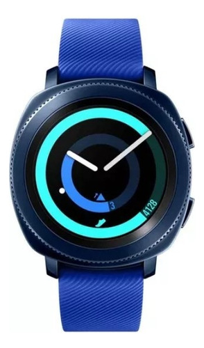 Reloj Smartwatch Samsung Gear Gear Sin Fallas Ni Detalles 
