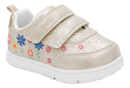 Tenis Every Step De Bebé Ef22b05h | Carters ®