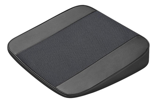 Cojín De Asiento De Coche, Cojín De Asiento De Aumento
