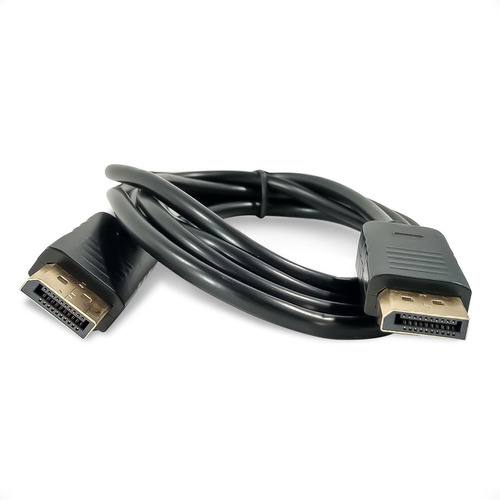 Cable Display Pc Mac Port Macho Macho 1.8m - Tcs