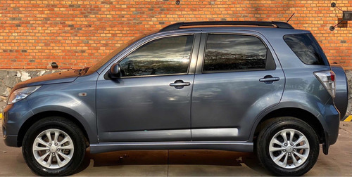 Imagen 4 de 9 de Daihatsu Terios Mecánico