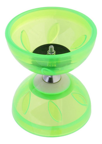 Yoyó Chino 10,5cm Verde