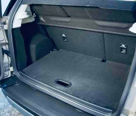 Ford Ecosport 2.0 Titanium Powershift 4x2 Dps6 2015