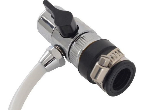 Imagen 4 de 5 de Filtro Purificador De Agua Sobre Mesada