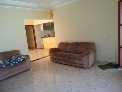 Imagem 6 de 22 de Casa Com 3 Dormitórios À Venda, 190 M² Por R$ 670.000,00 - Jardim Regina - Indaiatuba/sp - Ca2348 - 70237044