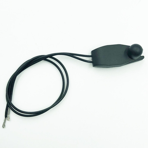 Sensor De Temperatura Externa Peugeot: 206 / 207 / 208 / 306