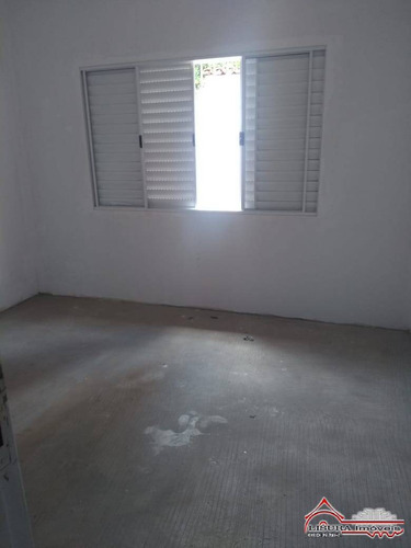 Imagem 8 de 15 de Casa Comercial Para Venda No Centro De Jacareí Sp - 7641