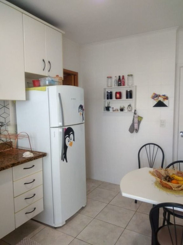 Imagem 7 de 30 de Apartamento Em Vila Gumercindo, São Paulo/sp De 115m² 4 Quartos À Venda Por R$ 800.000,00 - Ap1294046-s