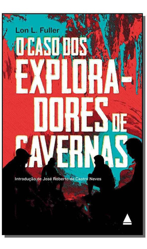 Caso Dos Exploradores De Cavernas, O