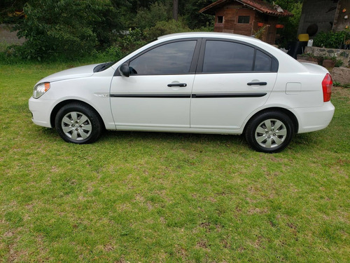 Dodge Attitude 1.4 Gl Mt 2007