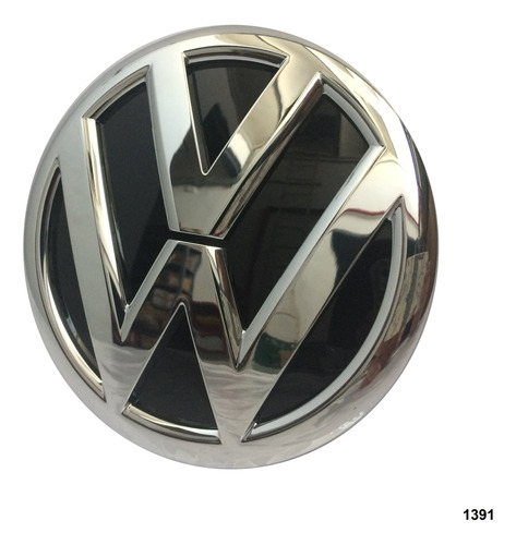Insignia Vw Portón Trasero Volkswagen Gol 2017