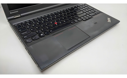 Notebook Lenovo Thinkpad W540 I7 8gb Ddr3 320gb Sata K1100