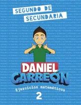 Comprar Libro De Matematicas Daniel Carreon - Ejercicios Matematicos
