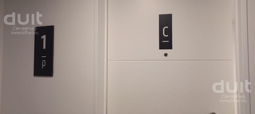Imagen 10 de 19 de A Estrenar - Departamento Barrio Guemes -