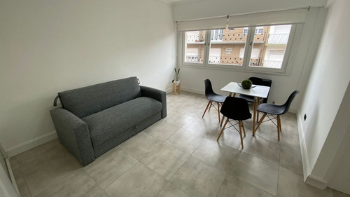 Imagen 3 de 24 de Venta De Departamento 1 Ambiente En Macrocentro, Mar Del Pla