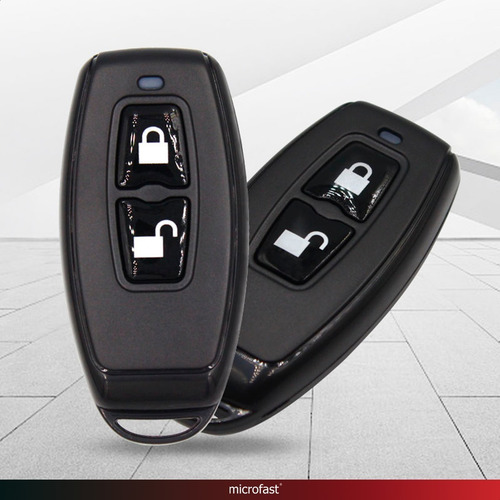 Imagen 7 de 9 de Control Remoto Cerraduras Inteligentes Ttlock Ri 2.4ghz