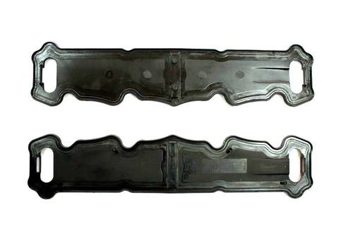 Junta Tampa Válvula Defletora Peugeot 1.6 16v 207 307 0249c6