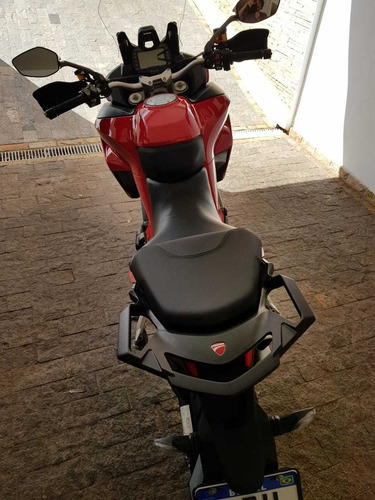 Ducati Multistrada 1260
