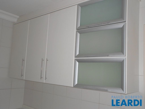 Imagem 12 de 15 de Apartamento - Morumbi - Sp - 436171