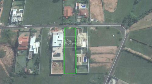 Imagem 1 de 1 de Terreno À Venda Em Notre Dame - Te003257